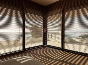 Sea Horizon Private Villa with Panoramic Sea Views