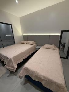 Studio Vila Eco Barra