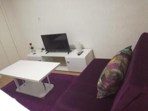 Kaya Apartment Berovo
