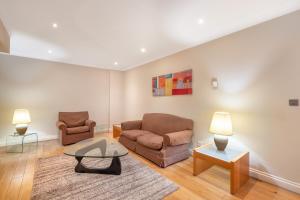 Hububb Mayfair Luxury Flats