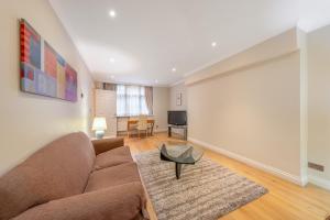 Hububb Mayfair Luxury Flats