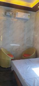 Sarvesh praveena tent house