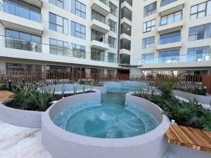 Reserva del Mar II 821