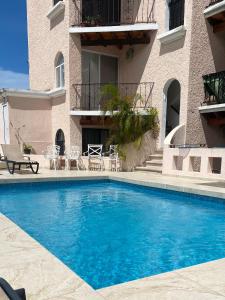 Departamento Colonial del Carmen