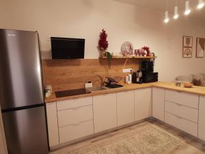River Apartman 1