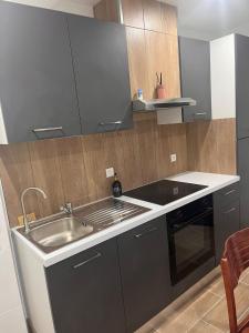 EVASION LOUE #1 x4 people "La SCIERIE"