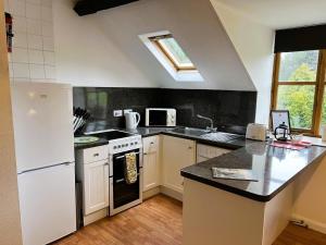 1 Bed in Godshill oc-ic146