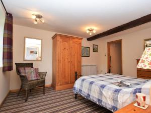 1 Bed in Godshill oc-ic146