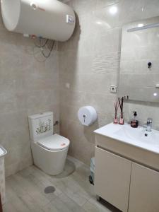 Piso de 2 habitaciones