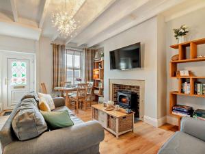 2 Bed in Seahouses oc-cn082