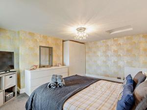 2 Bed in Seahouses oc-cn082