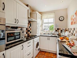 2 Bed in Seahouses oc-cn082