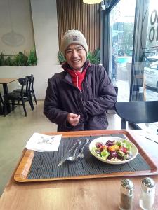 Ofellows - Kristal Center