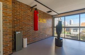 Apto Completo - Pinheiros- Faria Lima