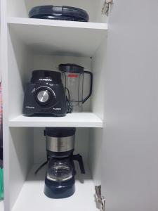 Apto Completo - Pinheiros- Faria Lima