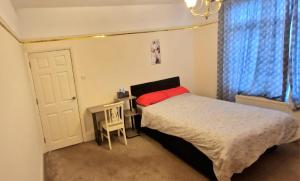 Premium Stay Experience