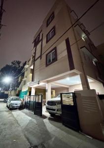 2BHK - Peacock - The COVE by butterfly