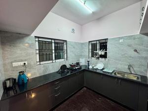 2BHK - Peacock - The COVE by butterfly