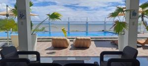 Chilly Beach Resort Palawan