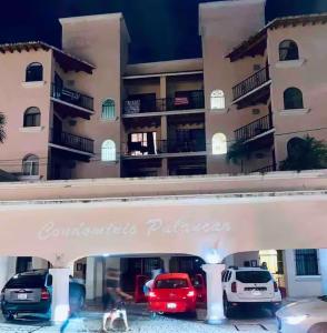 Departamento Colonial del Carmen