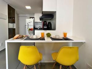 Bessa Novinho Bahari 200m Praia 4 Pessoas