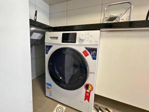 Bessa Novinho Bahari 200m Praia 4 Pessoas