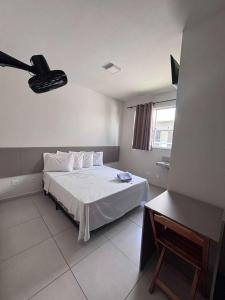 Hotel Master Plaza Formiga