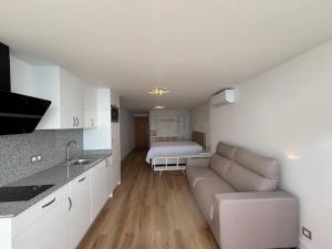 Relax Balcón de San Agustín