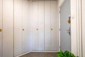 LEden Appart, Fibre, Garage, Balcon, Calme et Cosy