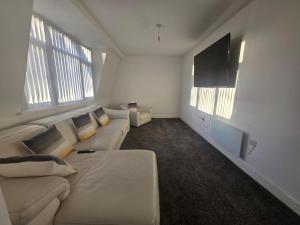 1 Bed City Centre Apartment
