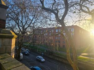 1 Bed City Centre Apartment