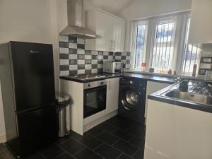 1 Bed City Centre Apartment