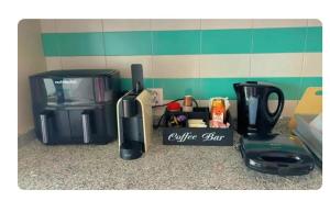 Quarto de Solteiro com varanda centro de Viseu