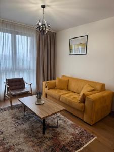 Luxury Lake View Apartment in Hotel Zlatibor - Panorama & Comfort