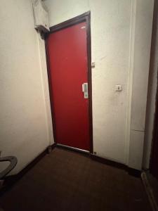 Studio en Montmartre