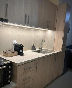 MINAS CENTRAL apartments