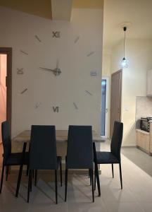 MINAS CENTRAL apartments