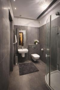 Urban Nest Apartments Długa 82