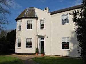 4 stjerner suite Rectory Hall Stanstead Abbots Stor Britannia