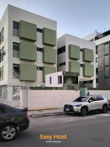 Ap. Garoto Cabo Branco - By EasyHost