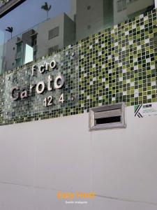 Ap. Garoto Cabo Branco - By EasyHost