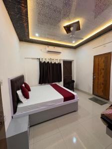 Ku residency