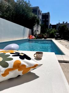 Apartments Matejčić