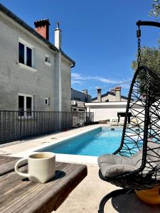 Apartments Matejčić