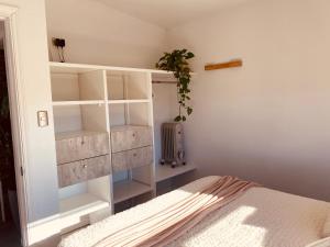 Cabaña Alojamiento Nativo Suite