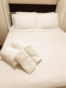 Apartamento completo e bem localizado