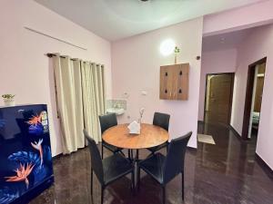 2BHK Premium - Monarch - The COVE by Butterfly