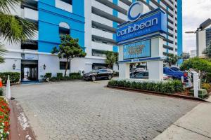 Winter Rates! Perfect Oceanfront Suite Getaway! CR622