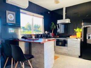 Cabaña Alojamiento Nativo Suite