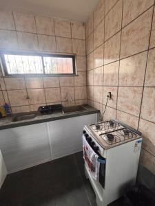 Apto Mobiliado próximo à praia